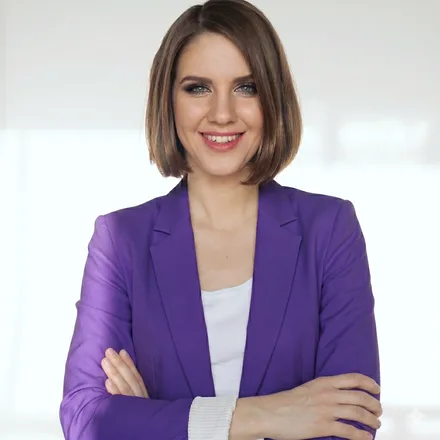Анна Комлевская